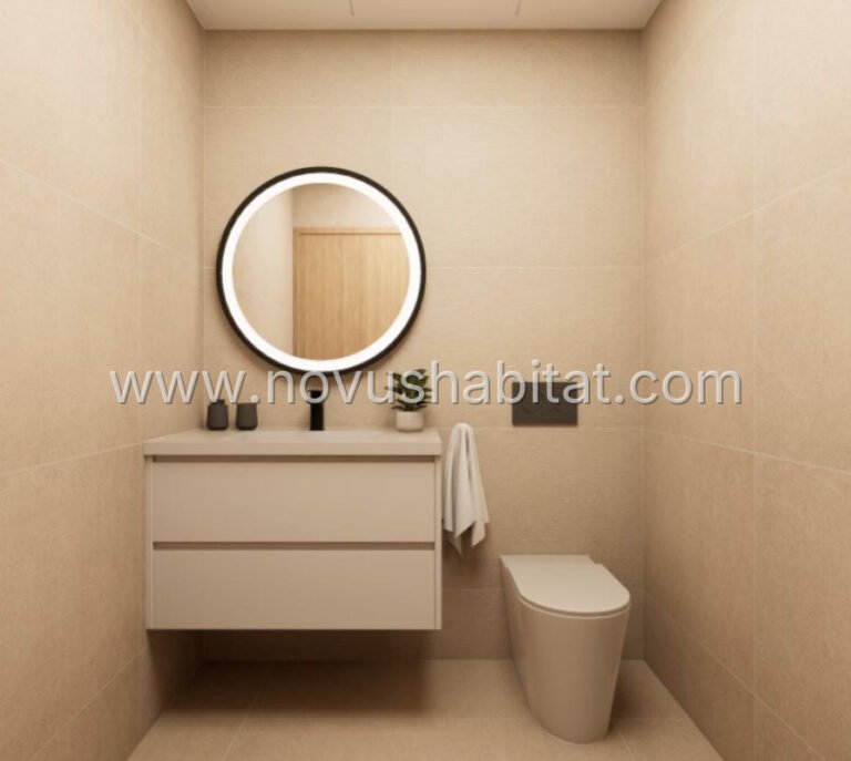 Penthouse in Pilar de la Horadada - 484595 - foto 10