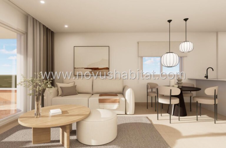 Penthouse in Pilar de la Horadada - 484595 - foto 11