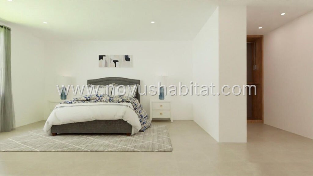 Villa í Monforte del Cid - 463098 – foto 4