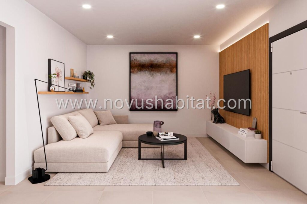 Bungalow en Fuente-Álamo - 594221 – foto 2