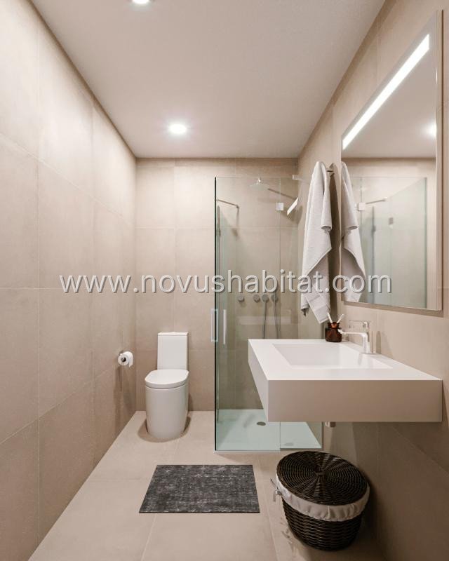 Villa en Fuente-Álamo - 594214 – foto 5