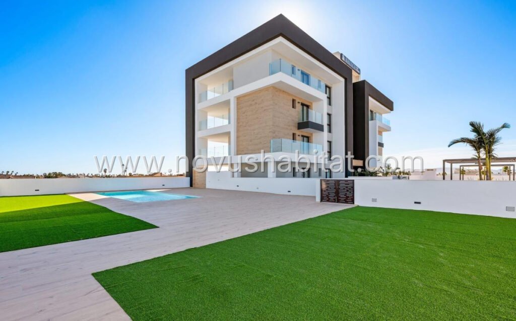 Apartment in Los Alcázares - 211504 – foto 3