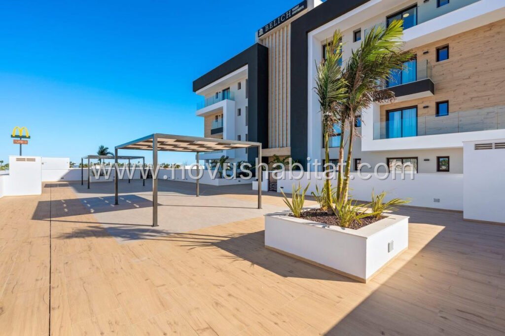 Apartment in Los Alcázares - 211504 – foto 4