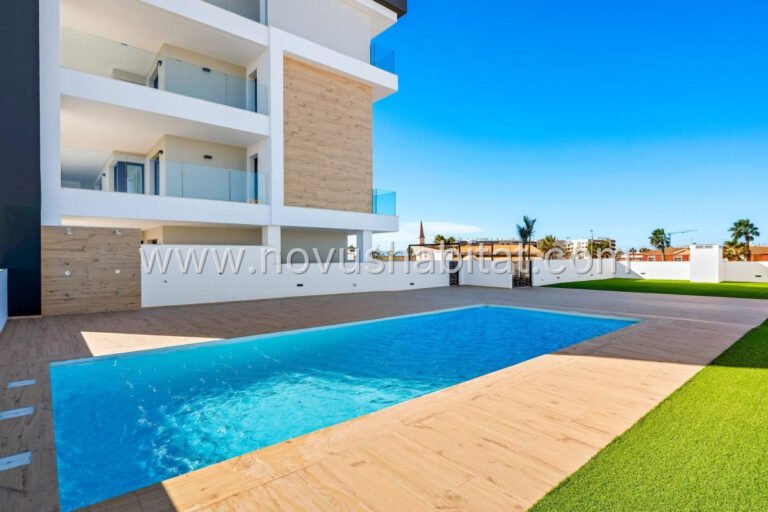 Apartamento en Los Alcázares - 211504 - foto 5
