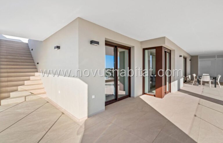 Apartamento en Los Alcázares - 211504 - foto 6