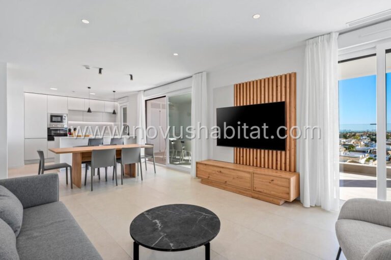 Apartamento en Los Alcázares - 211504 - foto 9