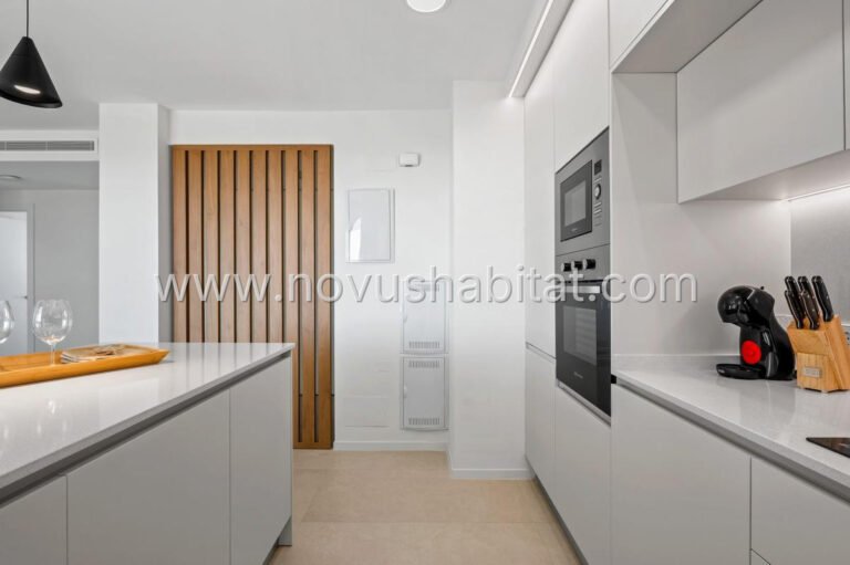 Apartamento en Los Alcázares - 211504 - foto 15