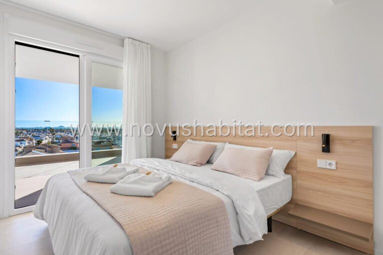 Apartamento en Los Alcázares - 211504 - foto 17
