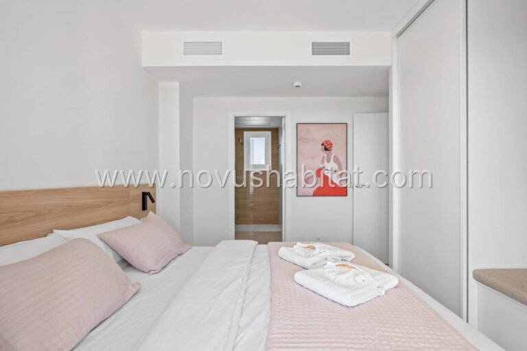 Apartamento en Los Alcázares - 211504 - foto 18