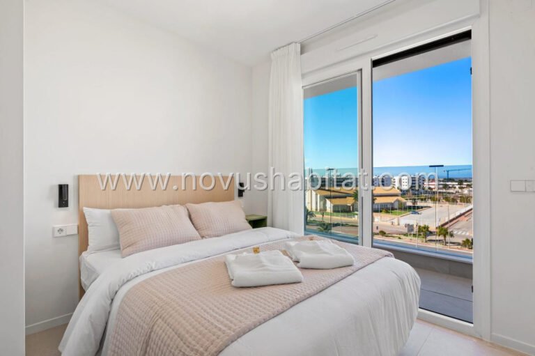 Apartamento en Los Alcázares - 211504 - foto 20