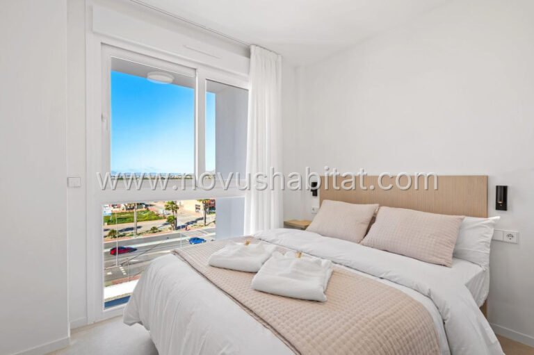 Apartamento en Los Alcázares - 211504 - foto 21