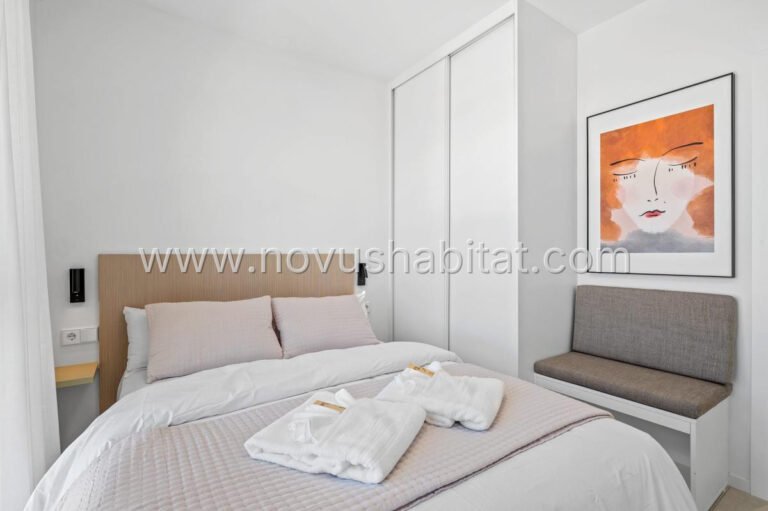 Apartamento en Los Alcázares - 211504 - foto 22