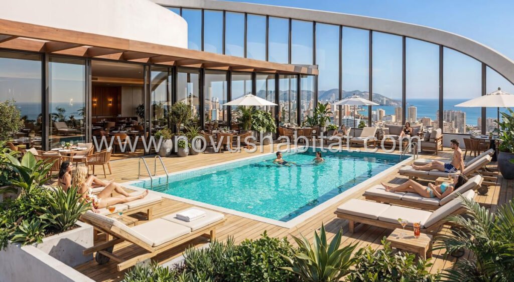 Appartement in Benidorm - 642619 – foto 1