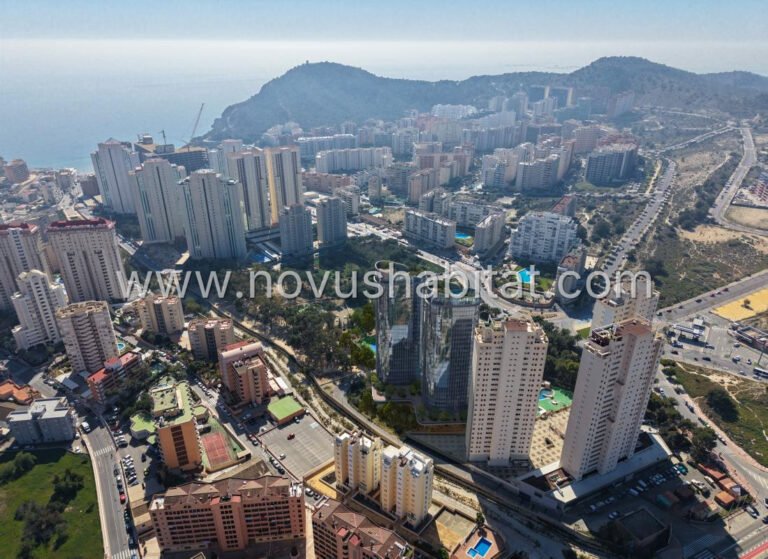 Apartamento en Benidorm - 642622 - foto 13