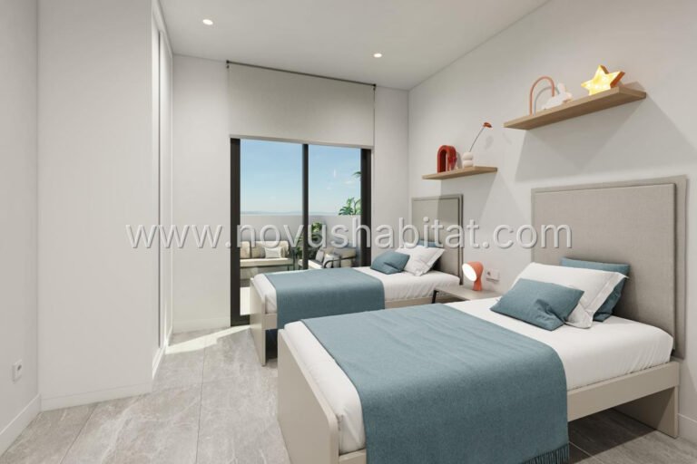 Íbúð í Pilar de la Horadada - 605748 - foto 4
