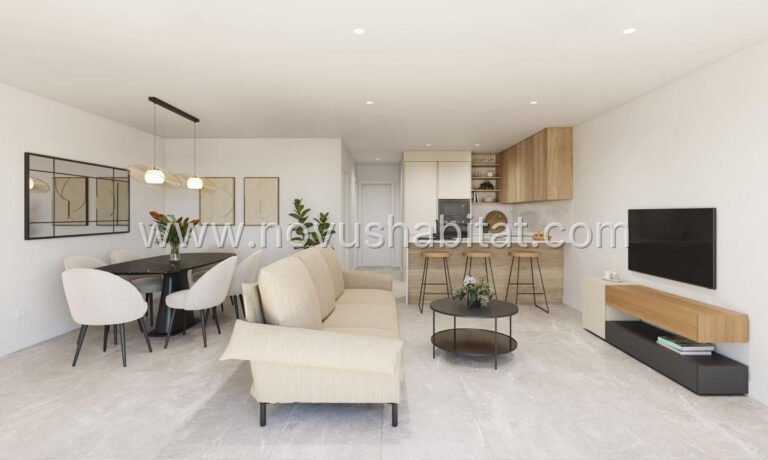 Íbúð í Pilar de la Horadada - 605748 - foto 9