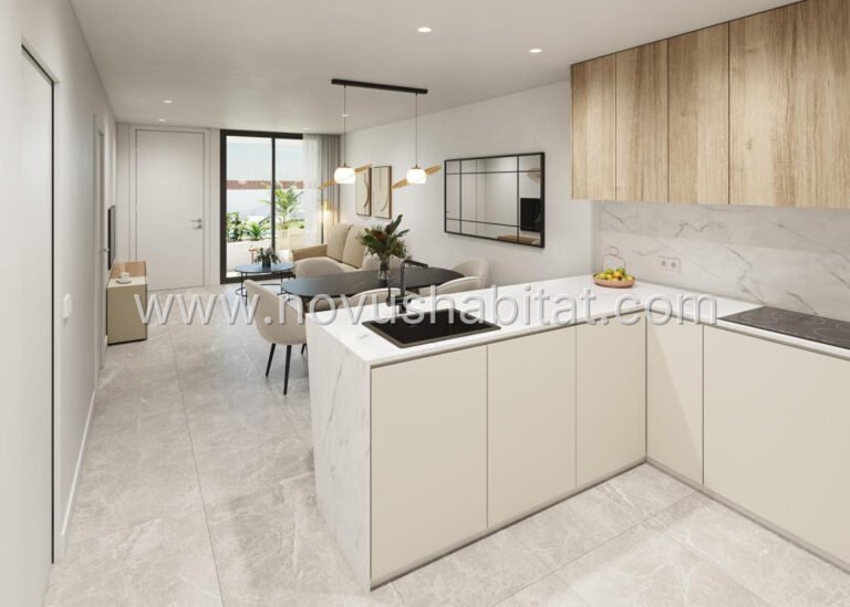 Íbúð í Pilar de la Horadada - 605748 - foto 11