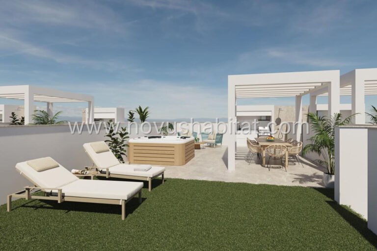 Íbúð í Pilar de la Horadada - 605748 - foto 12