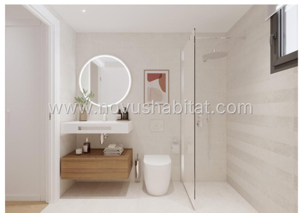 Penthouse in La Villajoyosa / Vila Joiosa - 633452 – foto 2