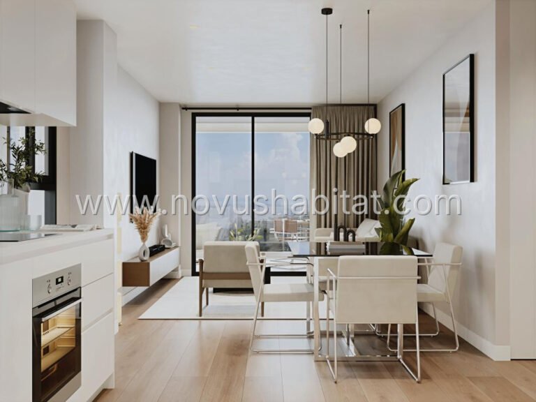Íbúð í La Villajoyosa / Vila Joiosa - 633442 - foto 12
