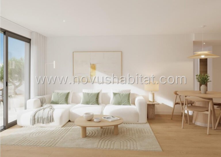 Þakíbúð í La Villajoyosa / Vila Joiosa - 633452 - foto 14