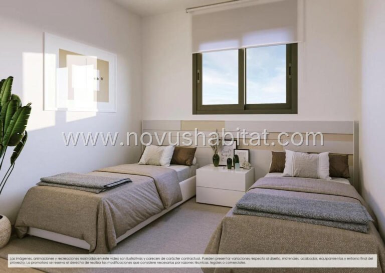 Apartment in Finestrat - 487238 - foto 13
