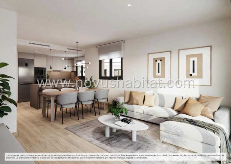 Apartment in Finestrat - 487263 - foto 17
