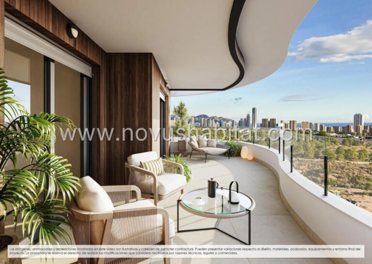 Apartment in Finestrat - 487238 - foto 18