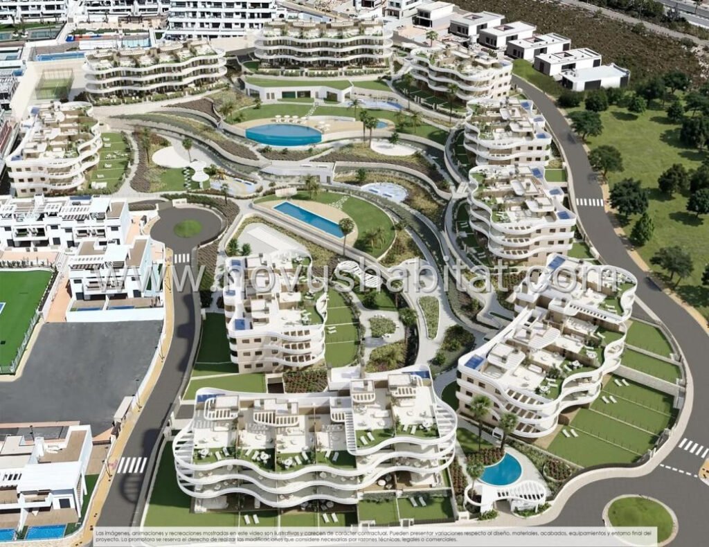 Appartement in Finestrat - 487238 – foto 5