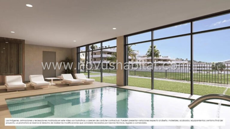 Apartment in Finestrat - 487263 - foto 6