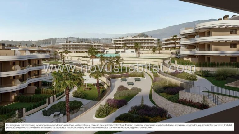 Apartment in Finestrat - 487263 - foto 7