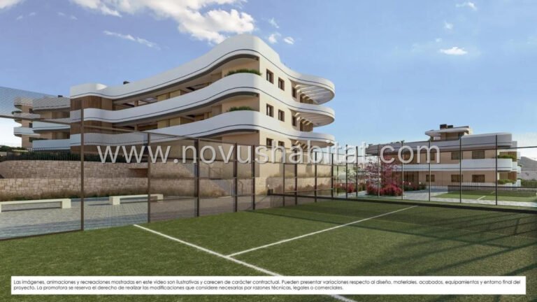 Apartment in Finestrat - 487263 - foto 8