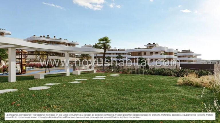 Penthouse in Finestrat - 487233 - foto 9