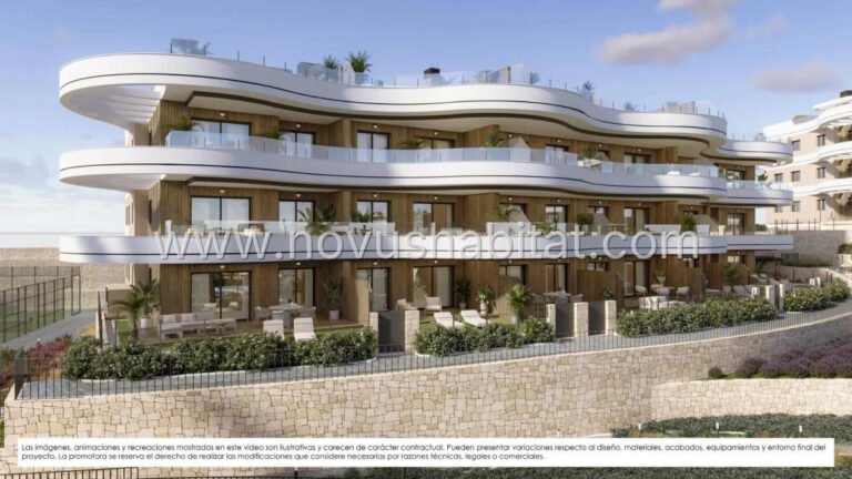 Apartment in Finestrat - 487238 - foto 11