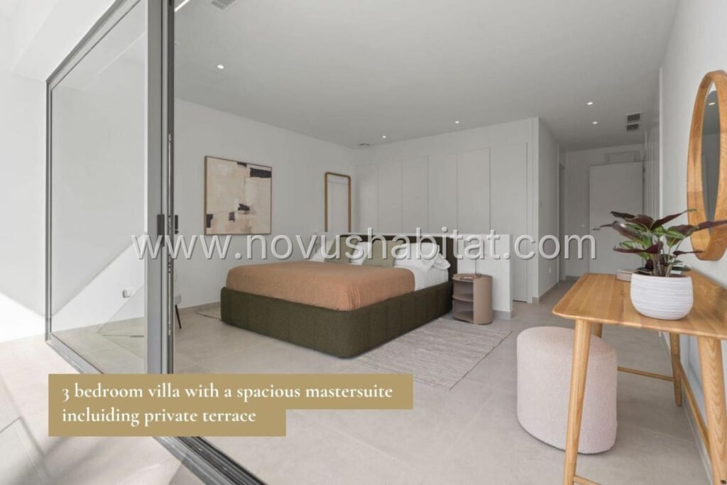 Villa en Benidorm - 490225 – foto 2