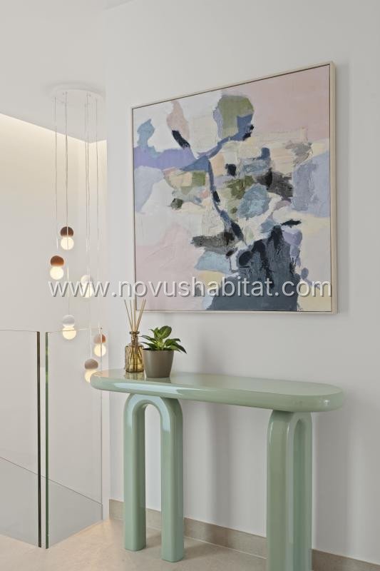 Villas en Rincón de Loix, Benidorm - foto 3