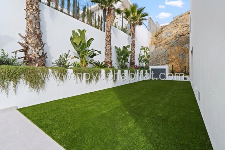 Villas en Rincón de Loix, Benidorm - foto 9