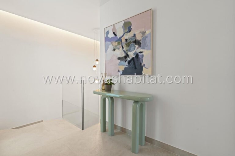 Villas en Rincón de Loix, Benidorm - foto 10