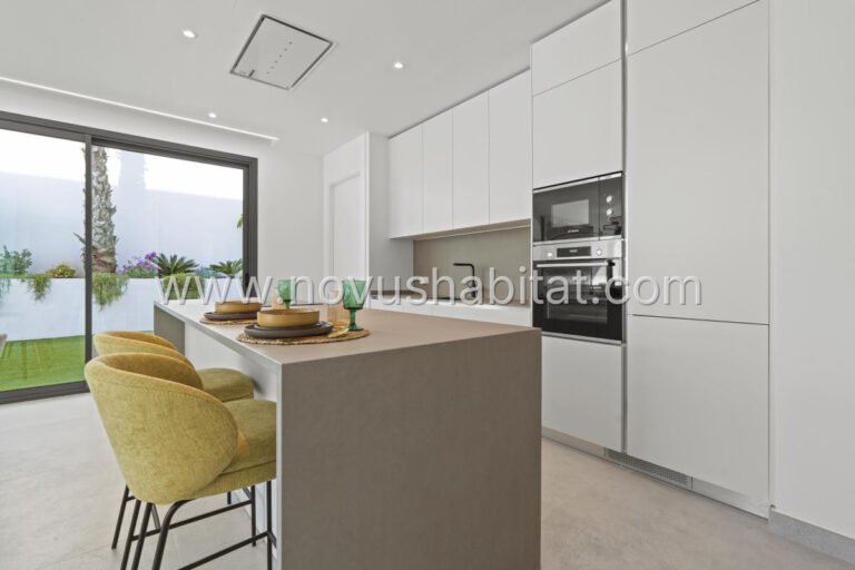 Villa en Benidorm - 490223 - foto 10