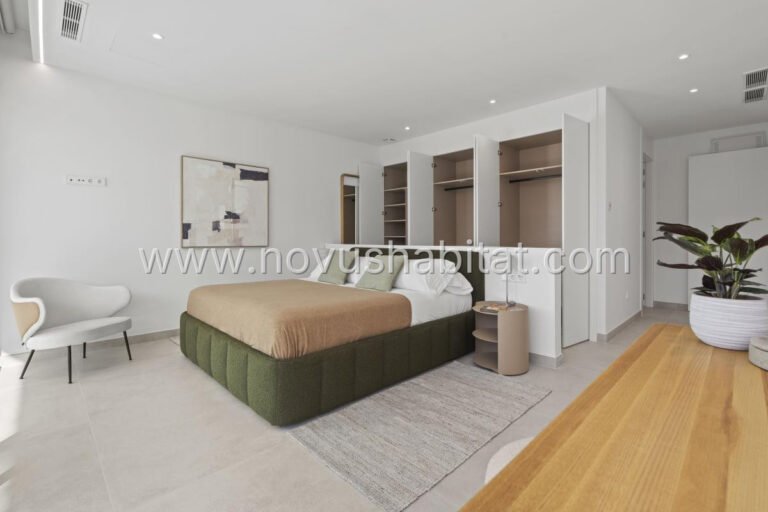 Villa en Benidorm - 490223 - foto 18