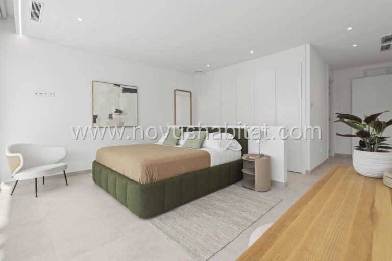 Villa en Benidorm - 490223 - foto 22