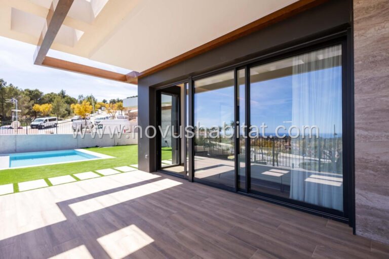 Villa en Polop - 573810 - foto 22
