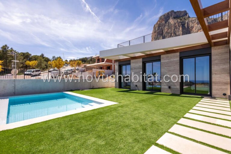 Villa en Polop - 573799 - foto 24