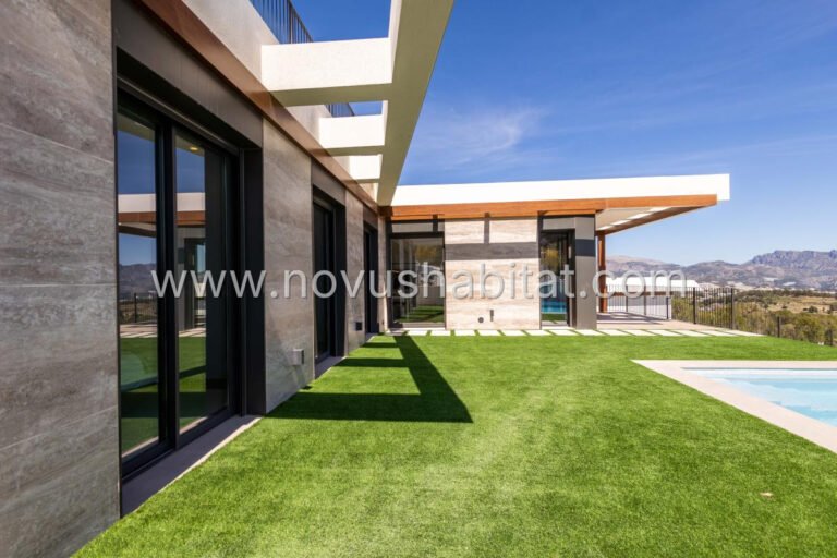 Villa en Polop - 573813 - foto 26