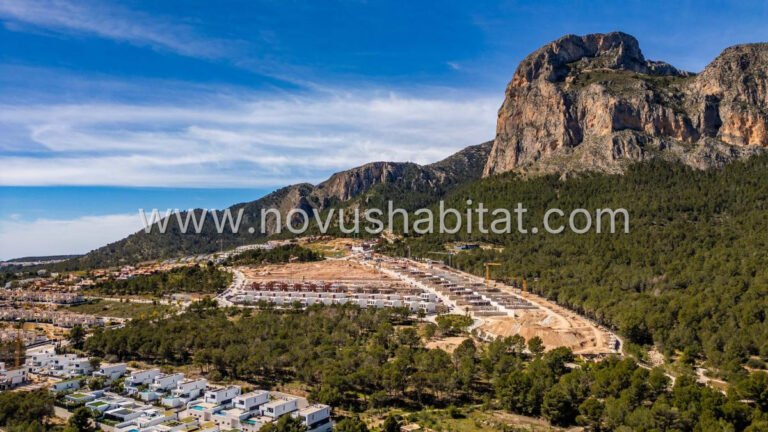 Villa en Polop - 573813 - foto 29