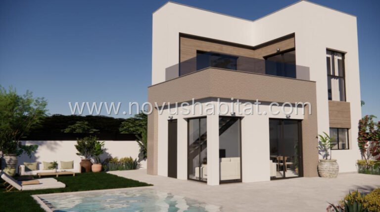 Villa in Orihuela - 523037 - foto 2