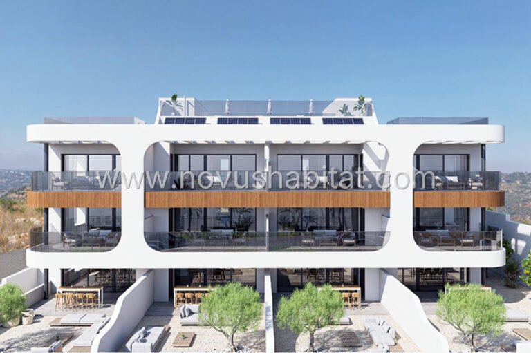 Appartementen in Benijofar - foto 12