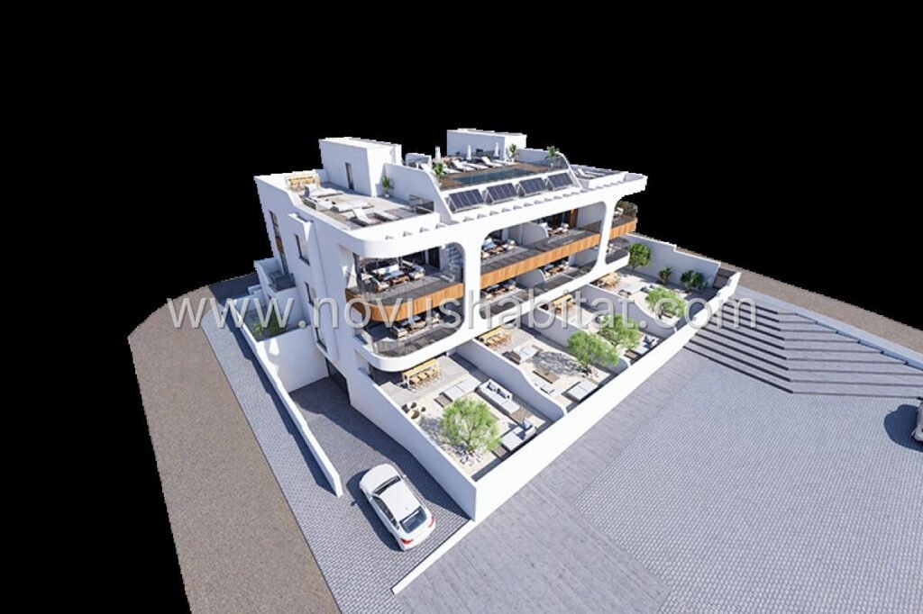 Penthouse in Benijofar - 525878 – foto 3