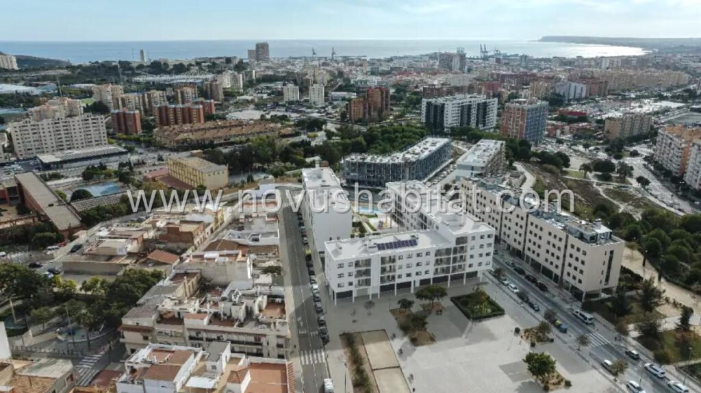 Íbúð í Alicante - 538116 – foto 2