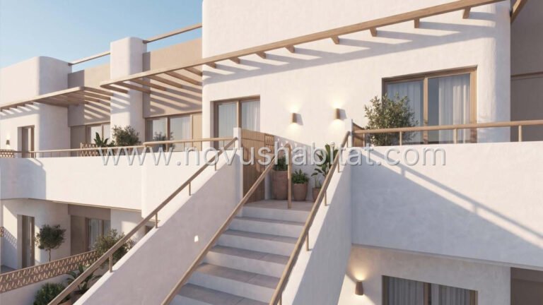Appartement in Pilar de la Horadada - 540464 - foto 6